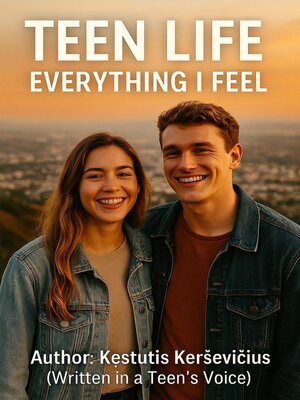 cover image of Teen Life